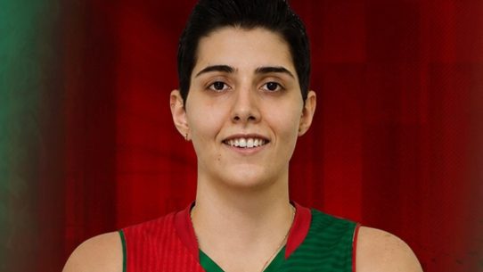 Karşıyaka Voleybol