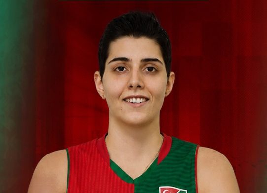 Karşıyaka Voleybol