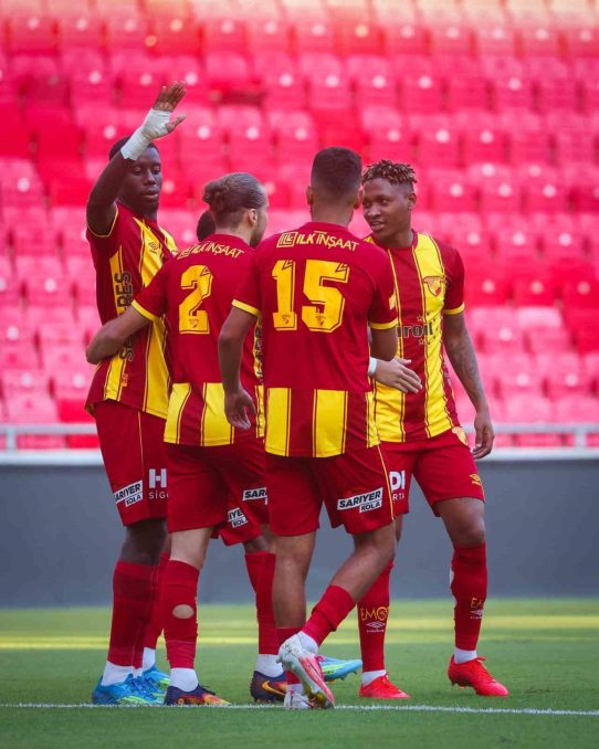 blank