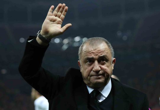 blank