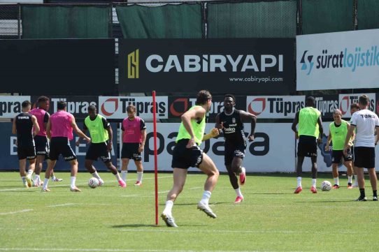 Beşiktaş, Kauno Zalgiris maçı