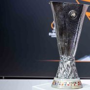 UEFA Avrupa ligi kupası