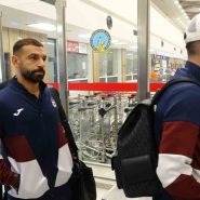 Trabzonspor, Ferencvaros rövanşı