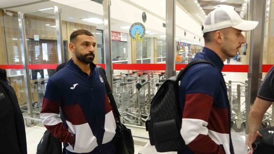 Trabzonspor, Ferencvaros rövanşı