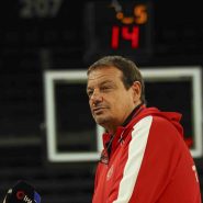 Ergin Ataman