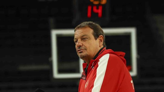 Ergin Ataman