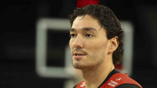 Cedi Osman