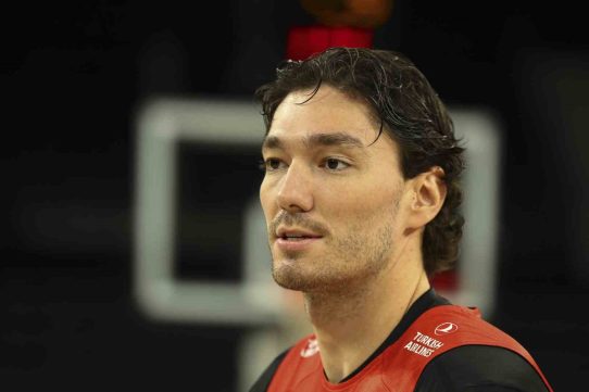 Cedi Osman