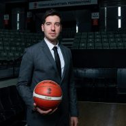 KÖRFEZ BASKET GENEL MENAJERİ