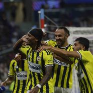 Fenerbahçe Devler Ligi ne katıldı