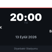 blank