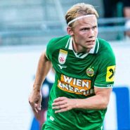 Tobias Fjeld Gulliksen