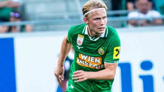 Tobias Fjeld Gulliksen