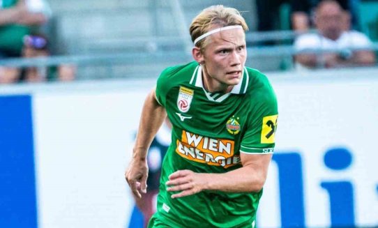 Tobias Fjeld Gulliksen