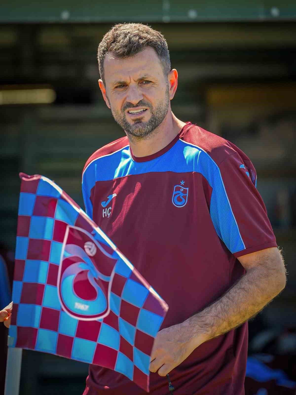 blank