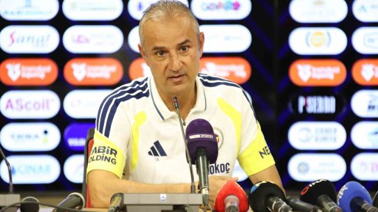 Kartal isyan etti: ‘1 gol atıp 3 puan alamadık, çok üzgünüz’