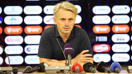 Orhan Ak: ‘Fenerbahçe’den alınan 1 puan altın değerindeydi’