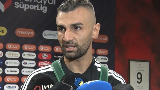 Serdar Dursun’dan Fenerbahçe’ye sert eleştiri: ‘Kadroda yetersizlik var’
