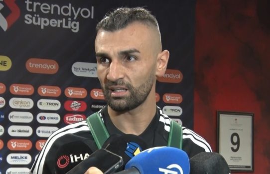 Serdar Dursun’dan Fenerbahçe’ye sert eleştiri: ‘Kadroda yetersizlik var’