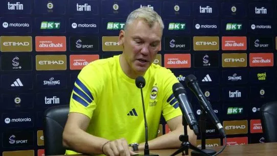 Sarunas Jasikevicius