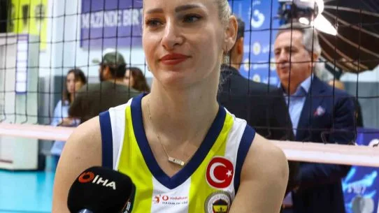 Gizem Örge