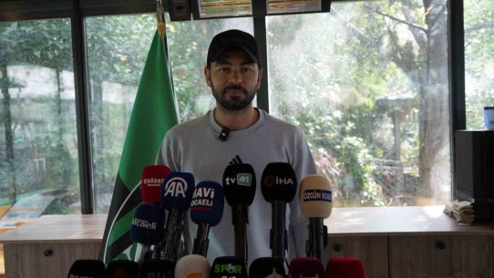 Selçuk İnan’dan Beşiktaş maçı sonrası dikkat çeken açıklamalar
