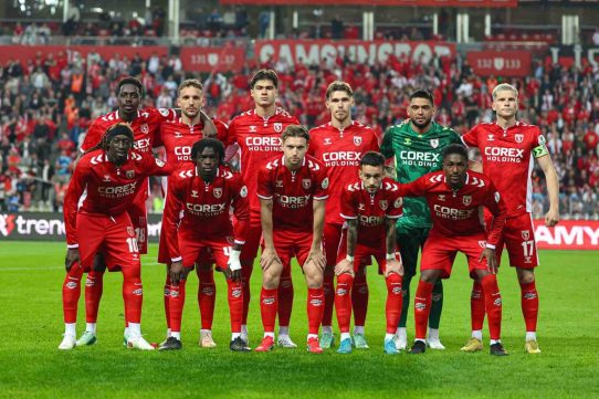 Samsunspor 7 maçlık kötü seriyle tarihi rekora imza attı