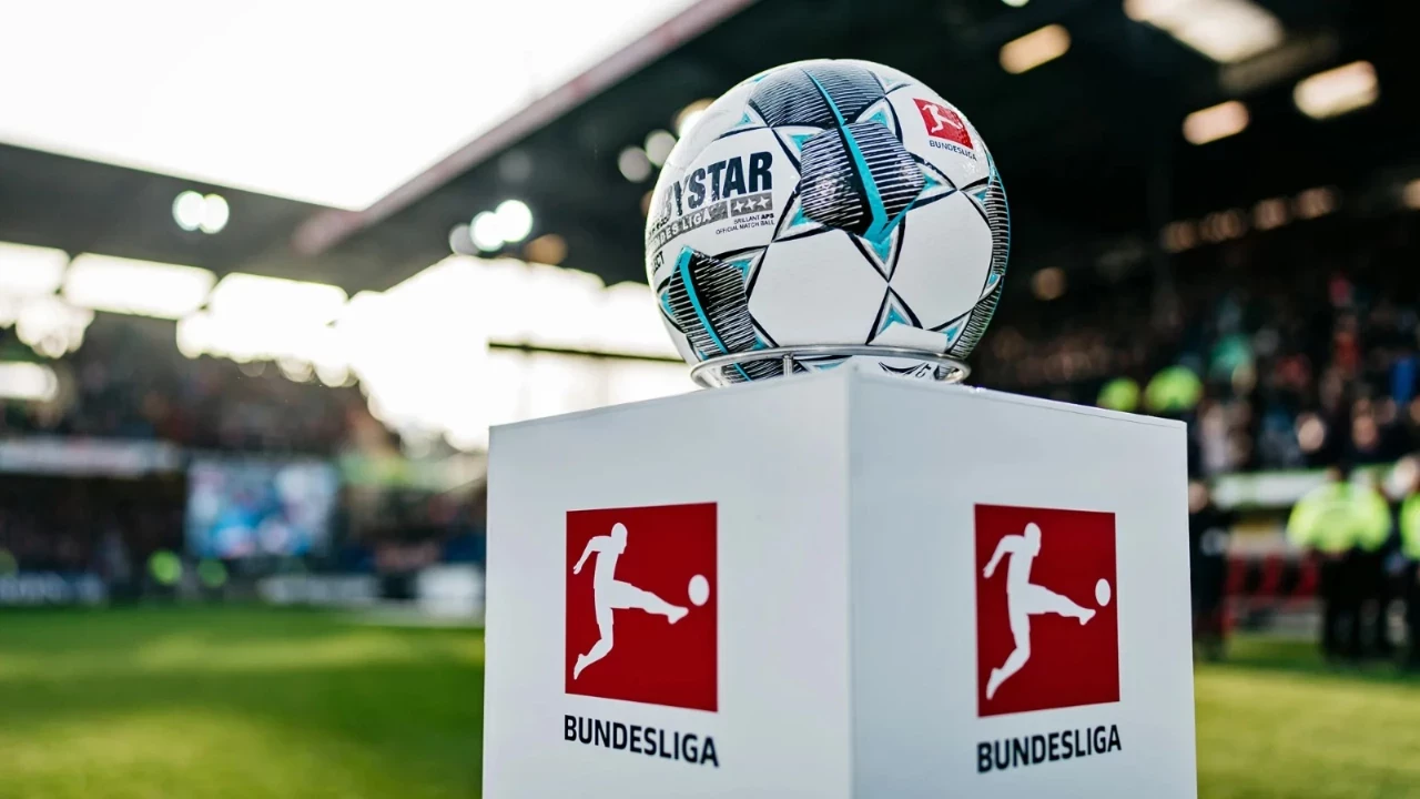 Bundesliga Maçları