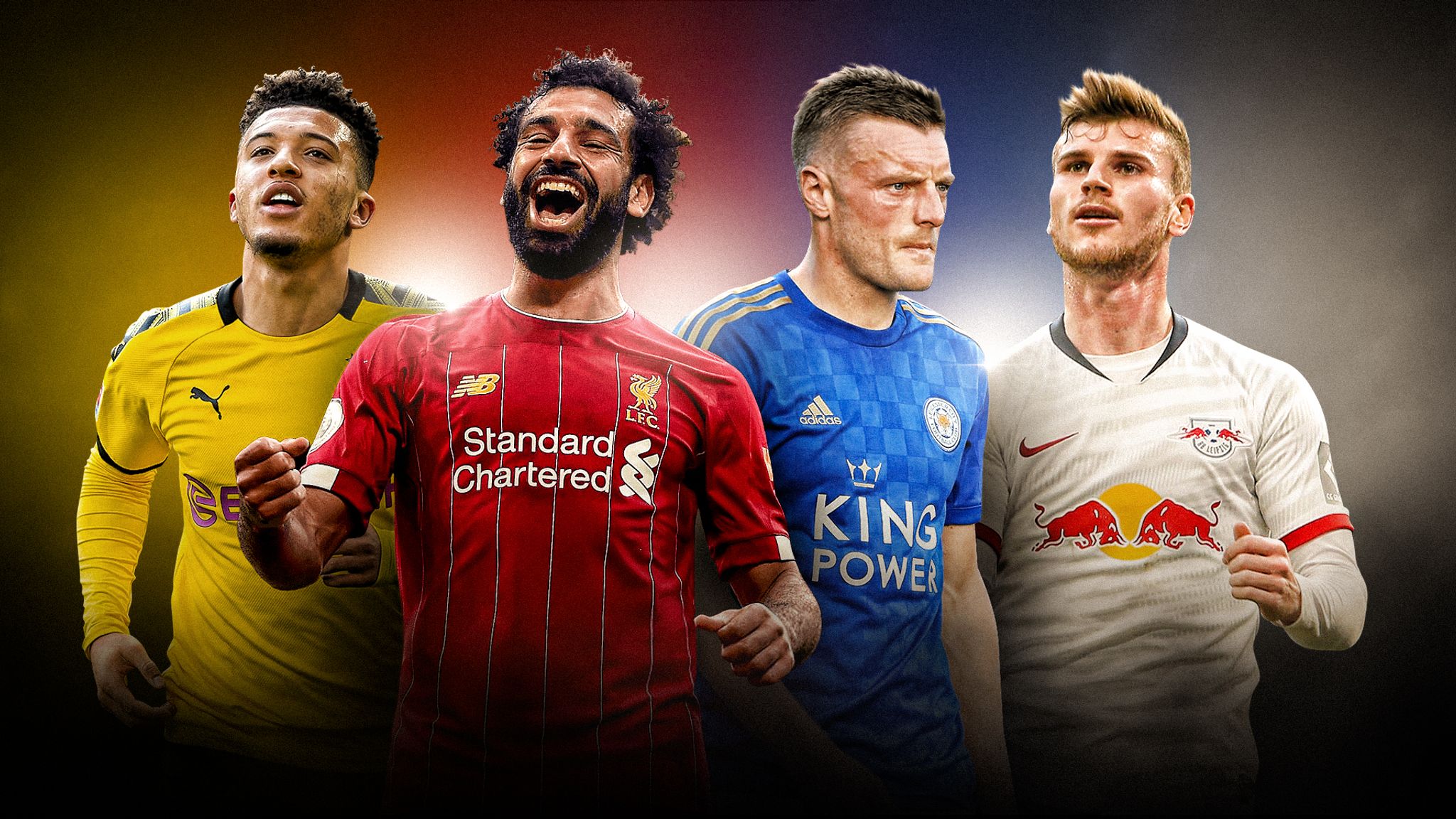 Bundesliga Şampiyonları