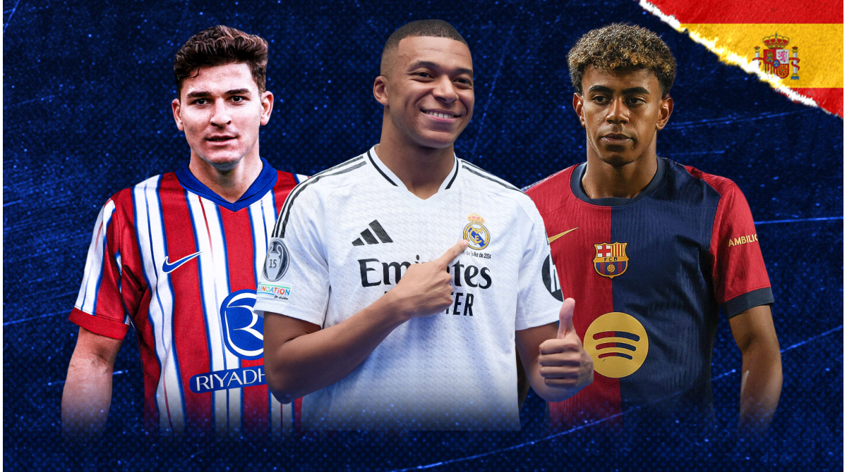 La Liga Maçları