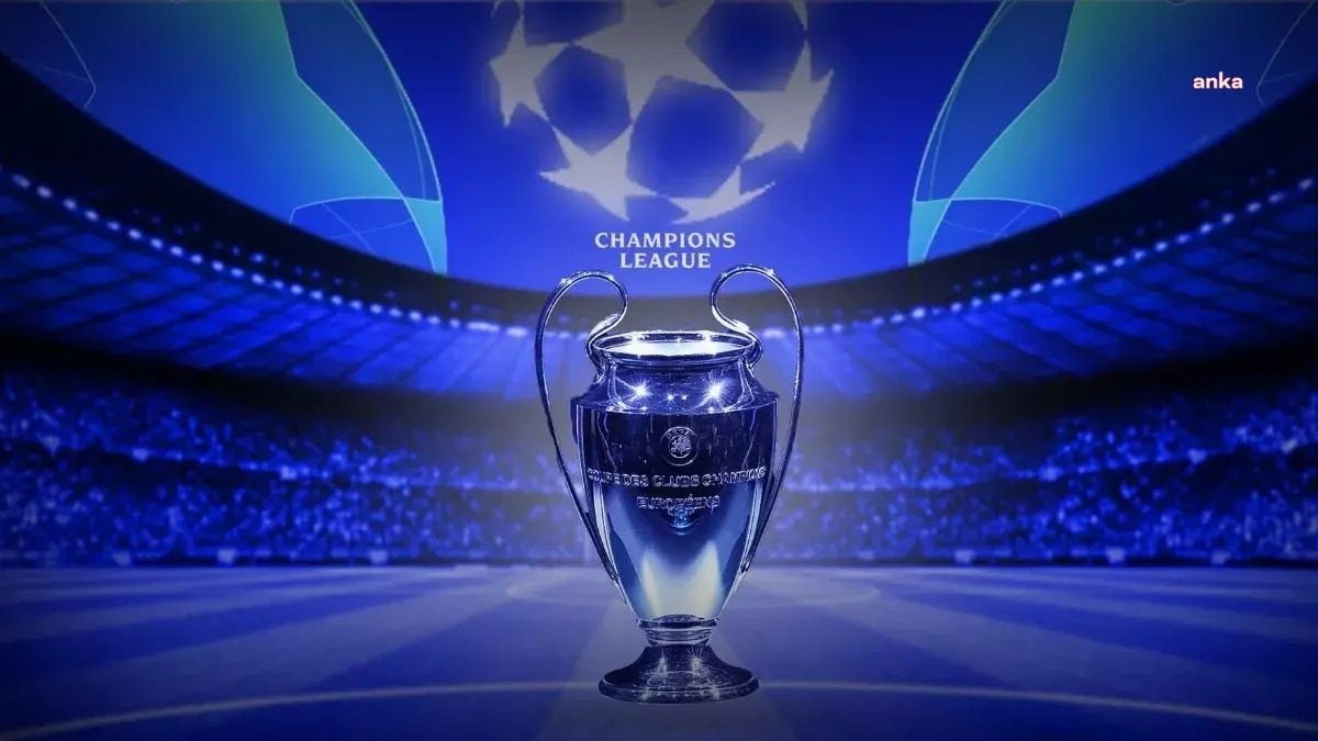 UEFA Şampiyonlar Ligi