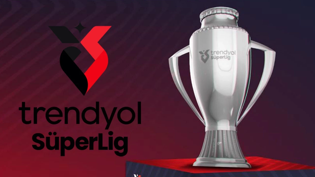 Süper Lig Maç Fikstür