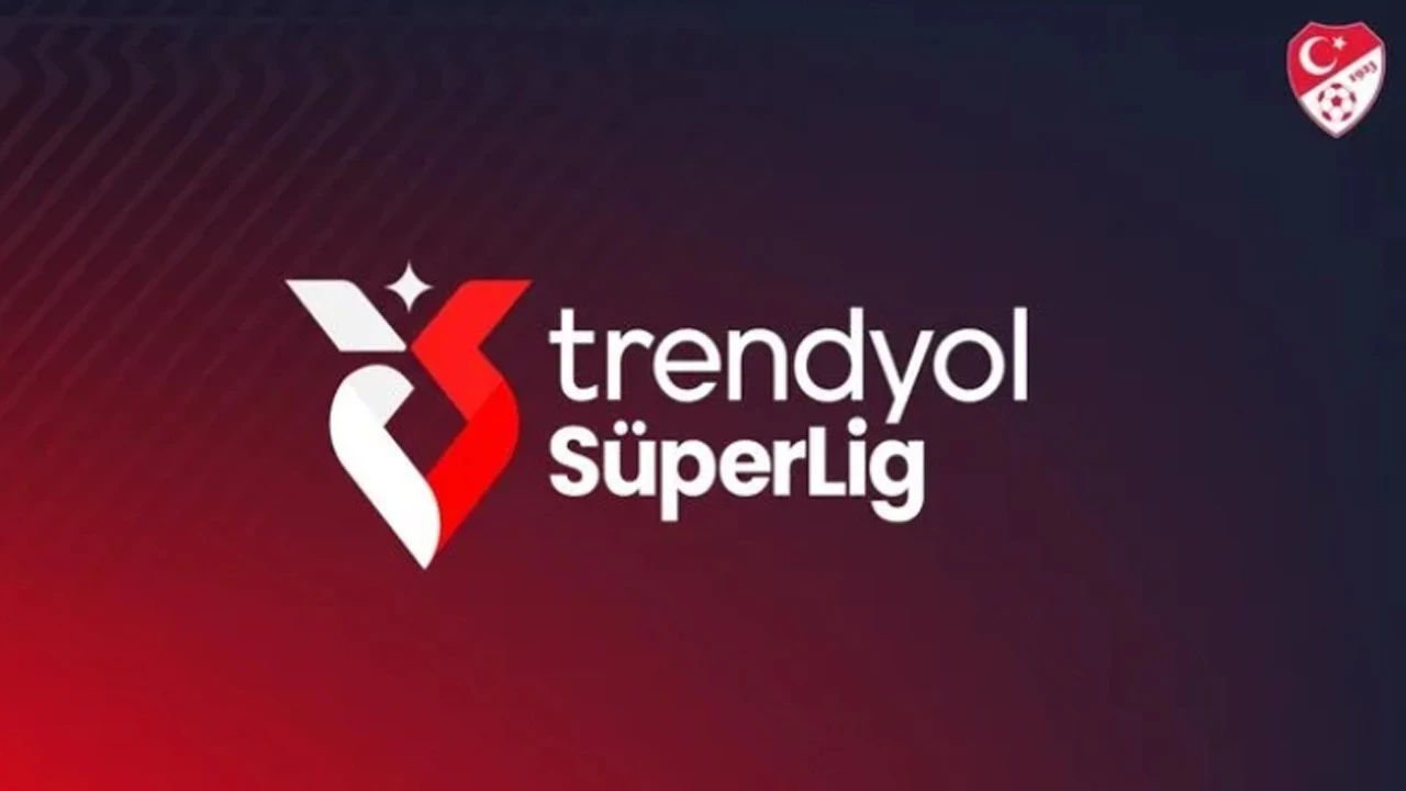 Trendyol Süper Lig Maçları