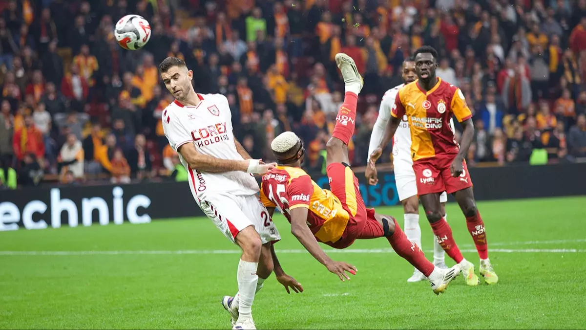 Trendyol Süper Lig Özetler
