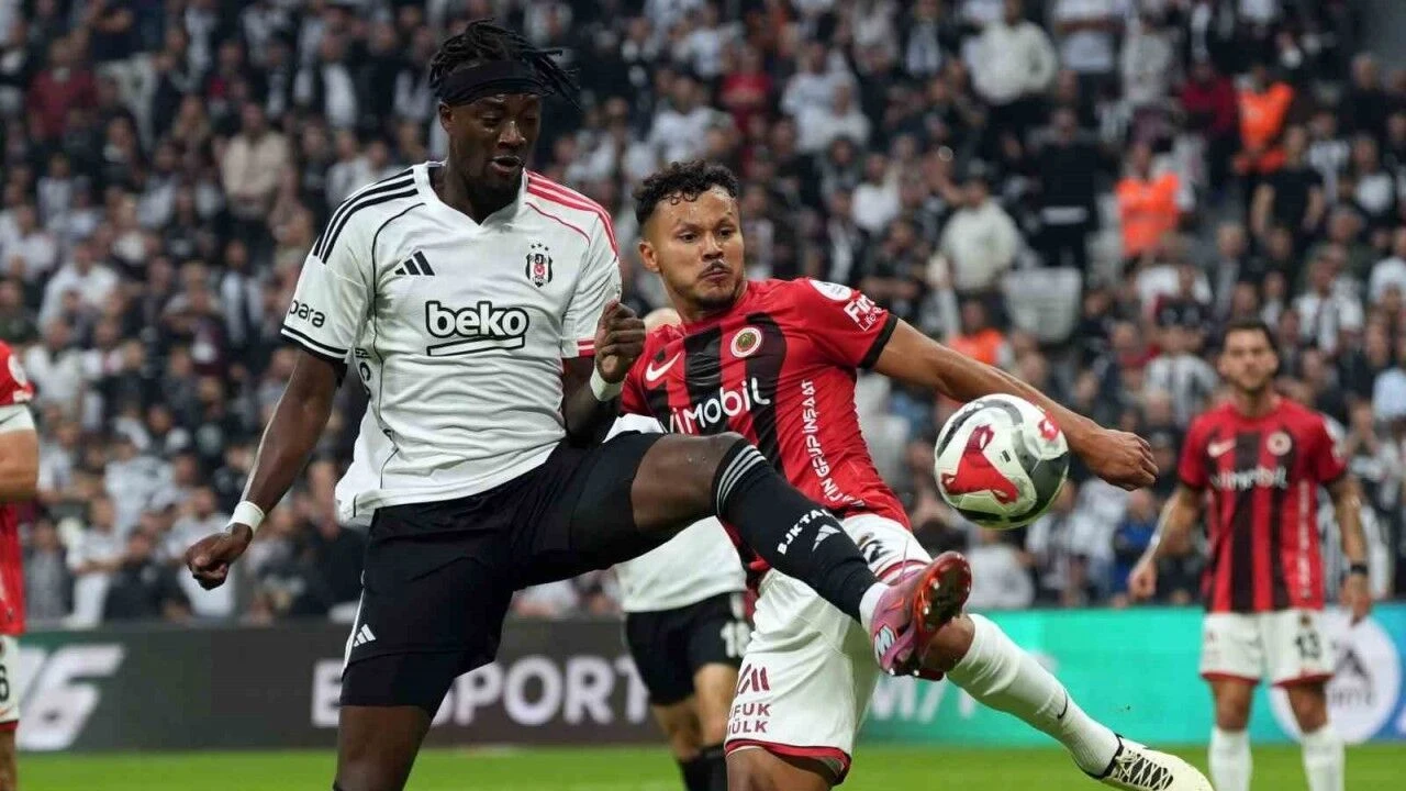 Trendyol Süper Lig Puan Durumu