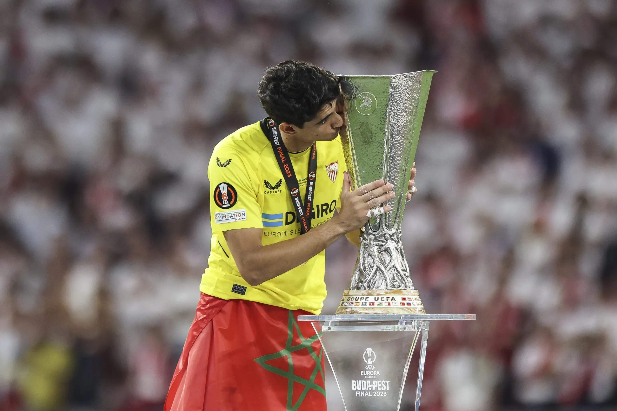 UEFA Avrupa Ligi Gruplar