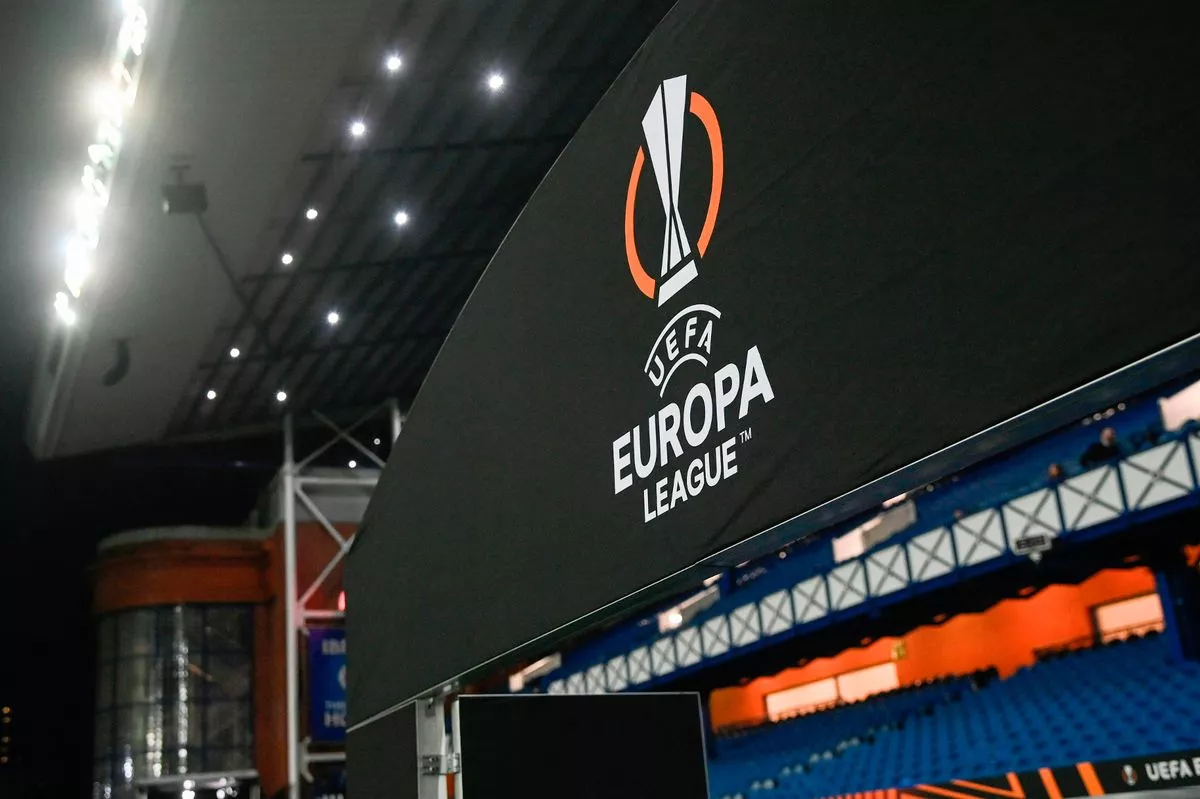 UEFA Avrupa Ligi Kura Çekimi