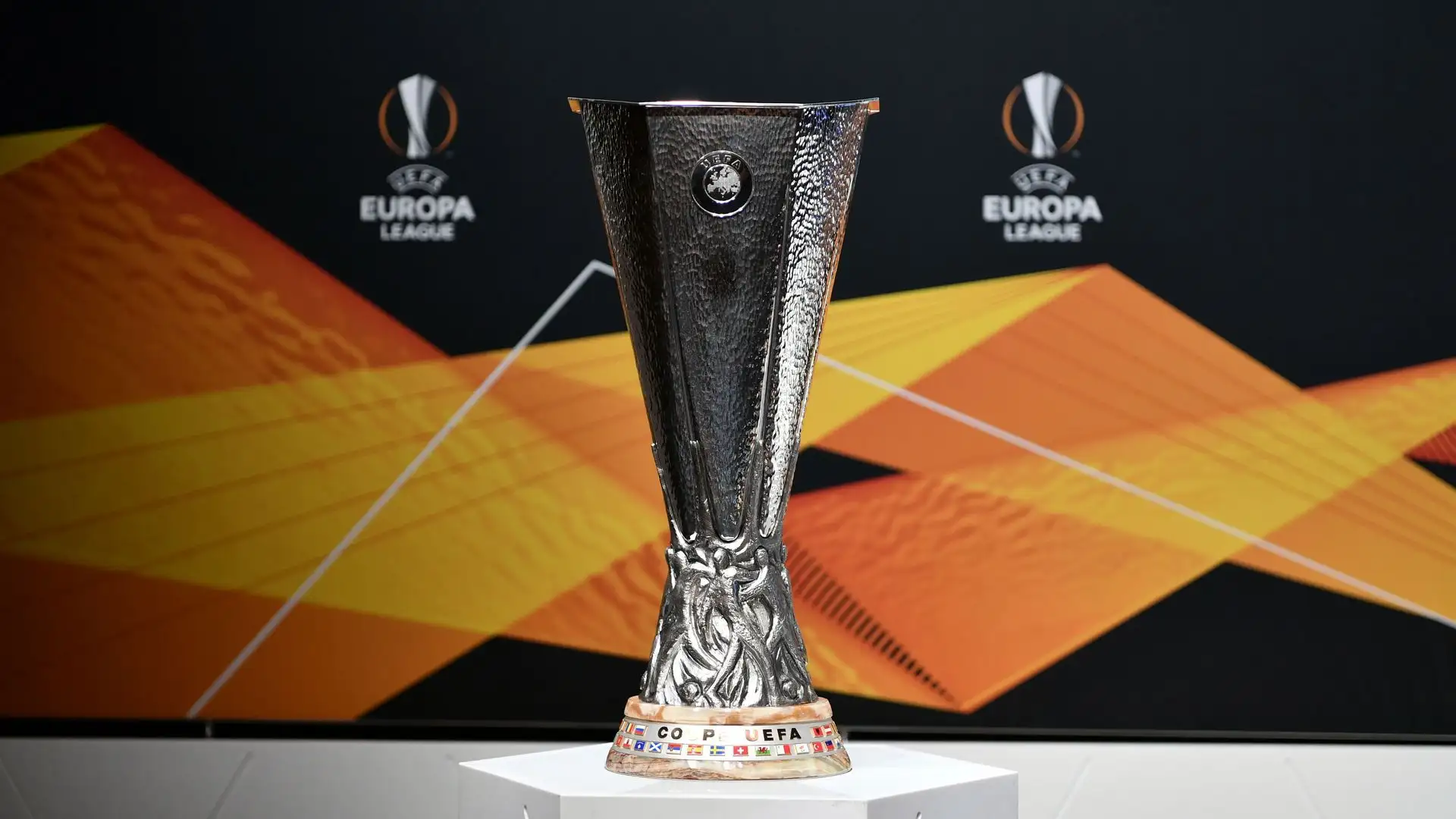 UEFA Avrupa Ligi Puan Durumu